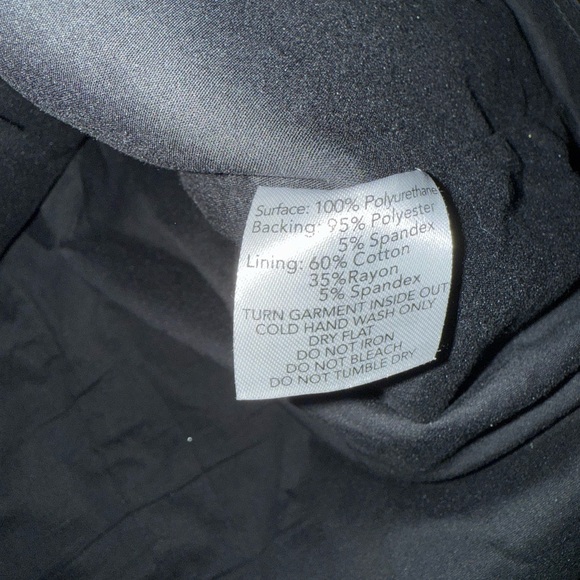 Tiger Mist Green Snake Print Mini Dress - Picture 8 of 8